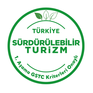 Türkiye Sürdürülebilir Turizm